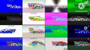 Телекомпания Класс Заставка Superparison 2