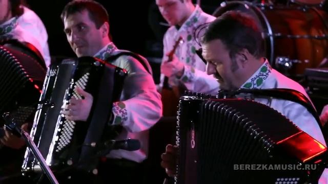 Василий Пьянов "Коробейники" смотреть онлайн