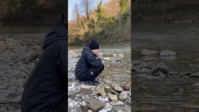 Геленджик и его окрестности 🏔️ (Широкая щель между Возрождением и Геленджиком)