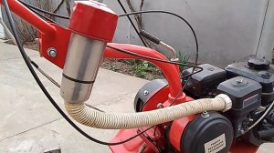 Новая ручка сцепления для Агата