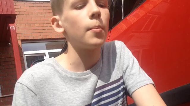 MATRANG-Медуза(пародия) смотреть онлайн