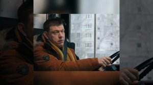 Сеня Федя 2 сезон