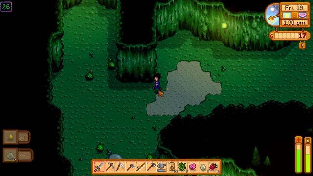 Stardew Valley | Skeletons, Oh My! | Let's Play - Day 19 смотреть онлайн