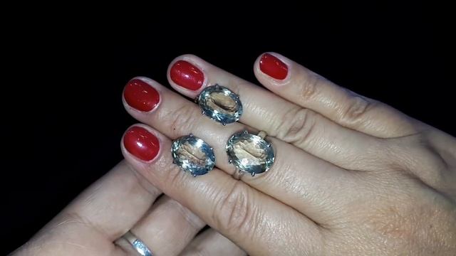 Серебро. Продам. 👌 Съемка в ювелирном салоне. Шаг 6-й. 💃 смотреть онлайн