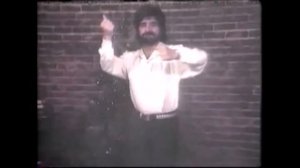 Harout Pamboukjian - El mi ushana // Հարութ Փամբուկչյան - Էլ մի ուշանա