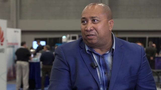 IoT security threats and the IoT Firewall смотреть онлайн