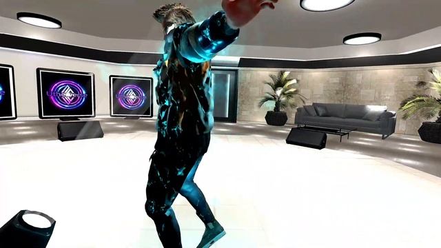 Utherverse.io - Clothings and effects смотреть онлайн