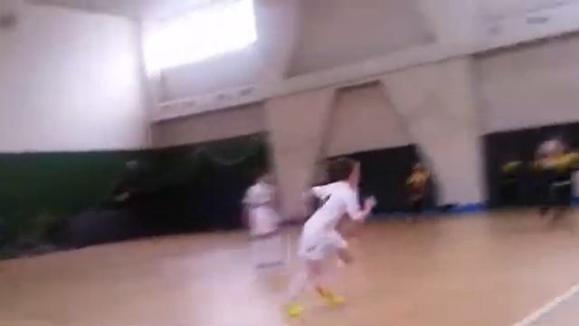 Джейран 2007 и Кайрат футзал на ЧГ 2018 смотреть онлайн