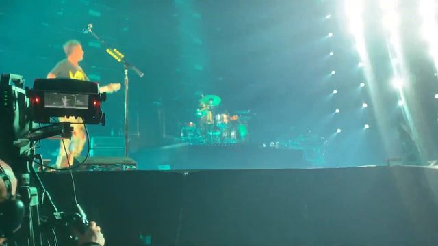 Muse - Won’t Stand Down - Quebec City 2023-03-12 смотреть онлайн