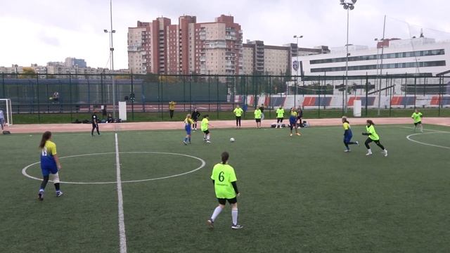 Феникс-Атлант - Белуга 4:2 смотреть онлайн