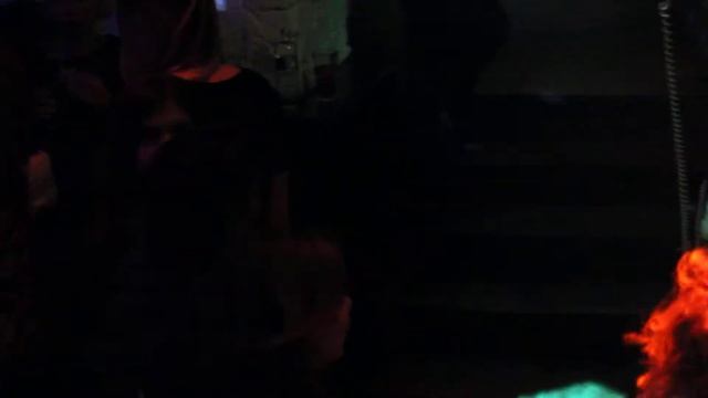 The Invibers - Ain't No Love In The Heart Of The City (Bobby Blue Bland cover) @ Imagine Cafe 2017 смотреть онлайн