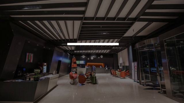 Ibis Styles Ambassador Seoul Gangnam Review - Is This Hotel Worth It?