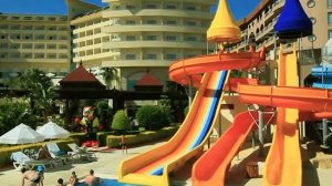 Saphir Resort & Spa - Okurcalar - Etstur