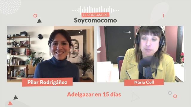 Cómo ADELGAZAR en 15 DÍAS🗓️💪 смотреть онлайн