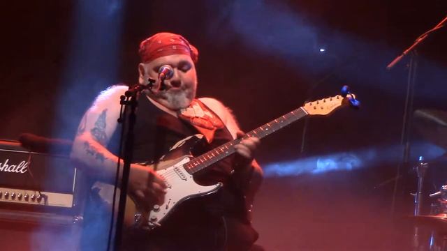 popa chubby смотреть онлайн