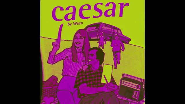 Ween - Argus 2 (slowed and delayed) смотреть онлайн