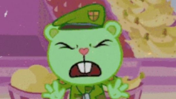 Флиппи/Фликпи♡♡♡