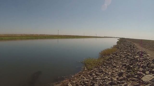 Junk fishing смотреть онлайн