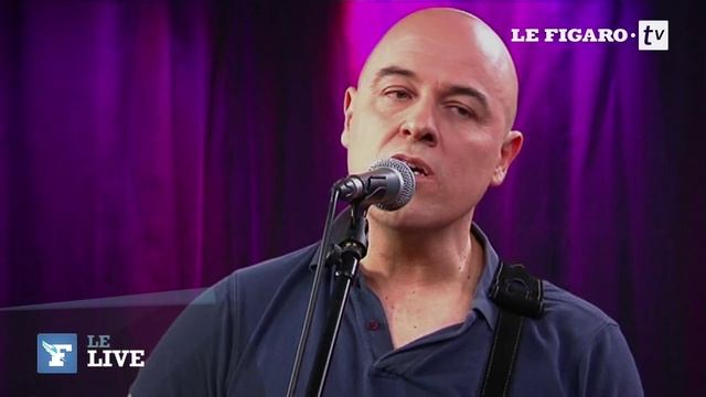 Dominique A - « Eléor » смотреть онлайн
