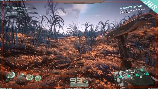 Osiris: New Dawn #2 Mulligan (Osiris: New Dawn Multiplayer) смотреть онлайн