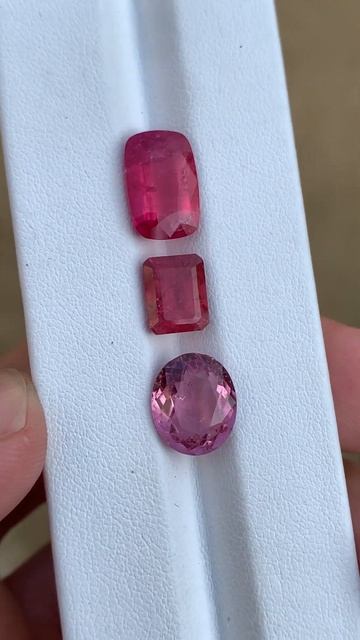 Tourmaline Stone | Bairooj Stone | #tourmaline #gemstones #gemstone #gems #jewellery #jewelry смотреть онлайн