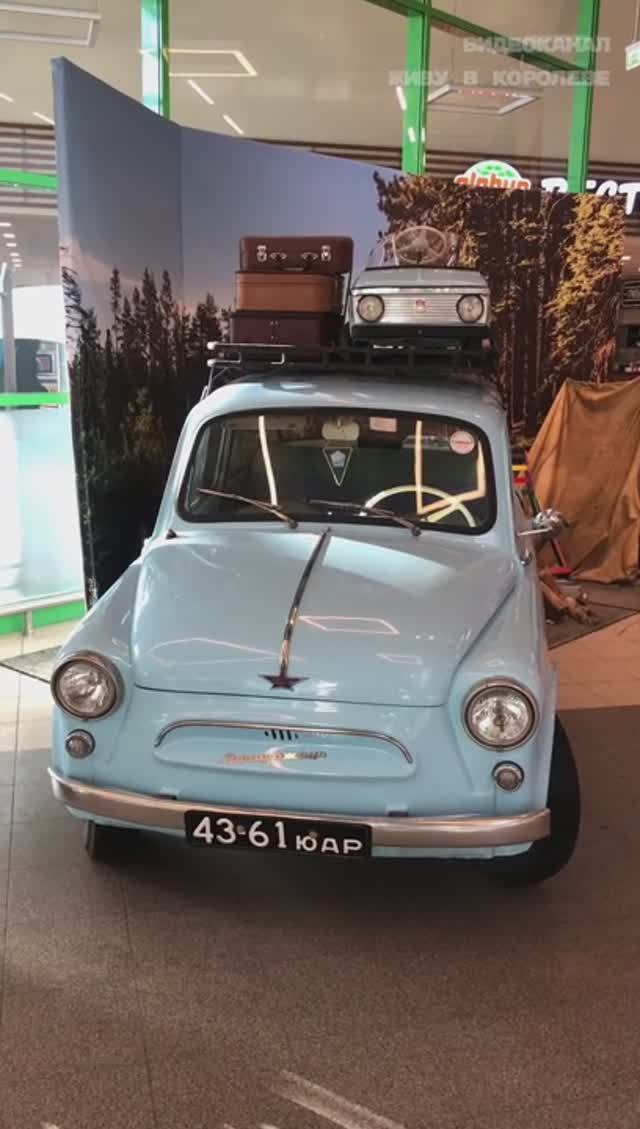 Фотозона в гипермаркете Глобус на 23 февраля 2025 смотреть онлайн