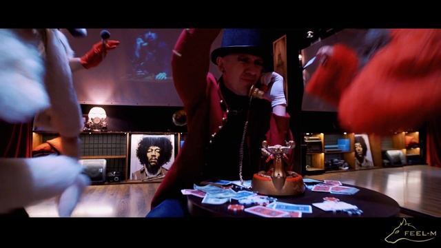 Dance THEATRE by Alena Lapina | The Old Town Road - THE COG is DEAD смотреть онлайн