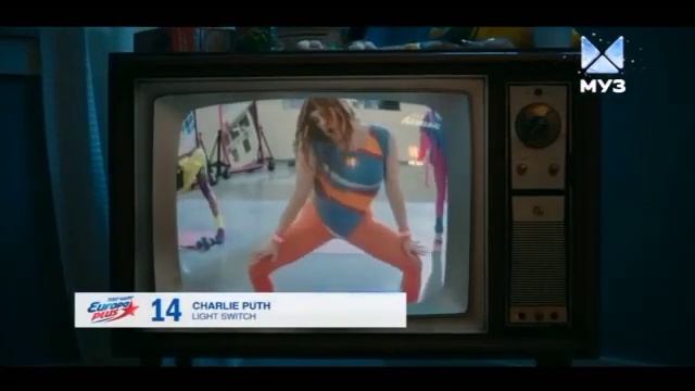 Итоговый Еврохит Топ 40 за 2022 год смотреть онлайн