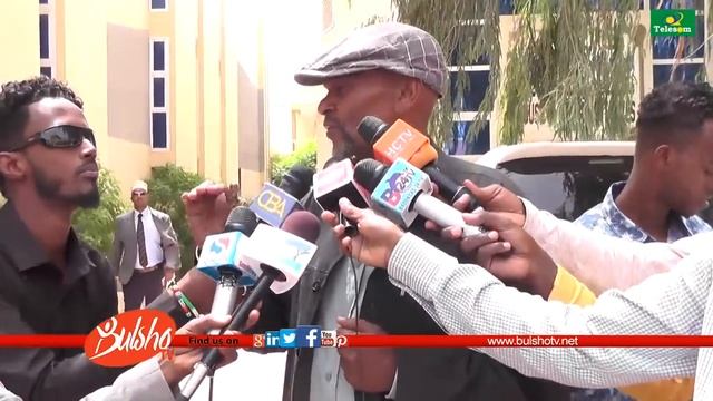 Kalafadhigi Golaha Wakiilada Somaliland Oo Warbaahintuna Dibed Joog Ka Ahayd Maxaa Kaso Baxay смотреть онлайн
