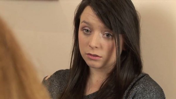 Mental health conversation with GP example 2