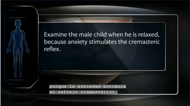 Semiología aparato genital en niños смотреть онлайн
