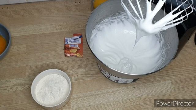 Délicieux roulé au citron : vos invités seront ravis ! 🍋😋 смотреть онлайн