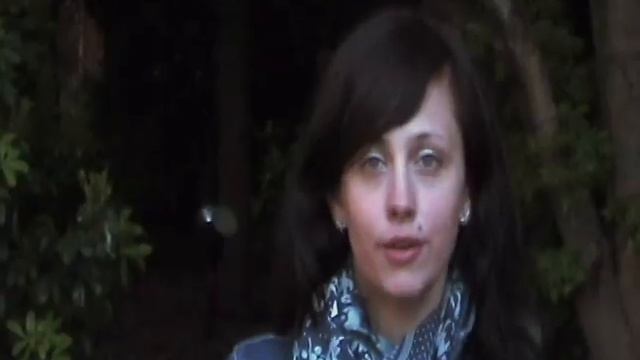 Katya (Choreographer) Interview - LBS A Midsummer Night's Dream смотреть онлайн