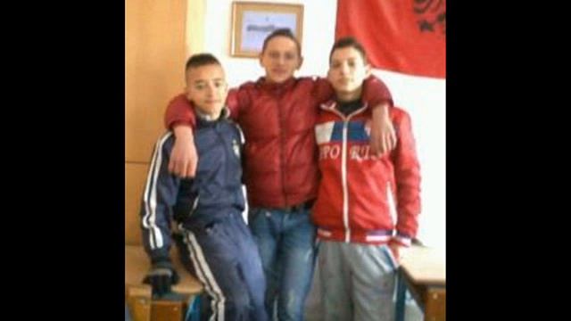 Marindi Elbasanit Pipzat 2013 смотреть онлайн