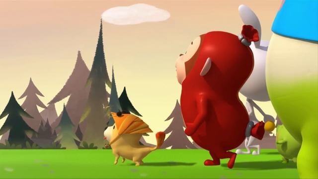 [코코몽 영어동요 / 인기동요 / 율동] #11 I like the flowers смотреть онлайн