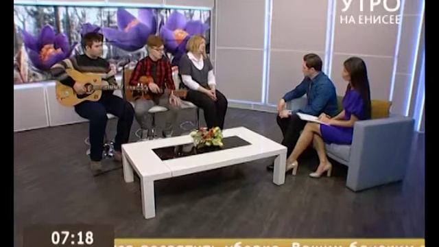 В библиотеке им. Н. Островского регулярно будут проходить квартирники смотреть онлайн