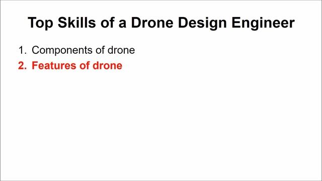 How to become a Drone design Engineer смотреть онлайн
