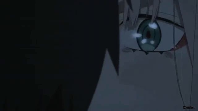 [ Аниме клип ] - Думали, поставили точку смотреть онлайн