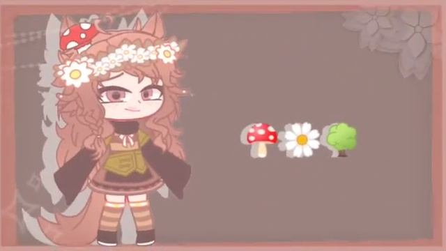 ^•°[🌺] 5 идей для ос по смайликам [🌺]°•^ Gᴀᴄʜᴀ ᴄʟᴜʙ смотреть онлайн