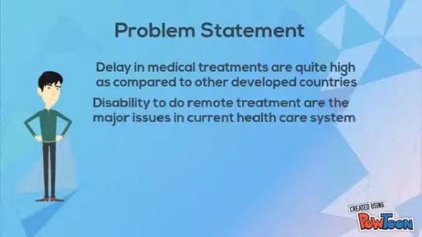 IoT - Healthcare System (Research Methodology)