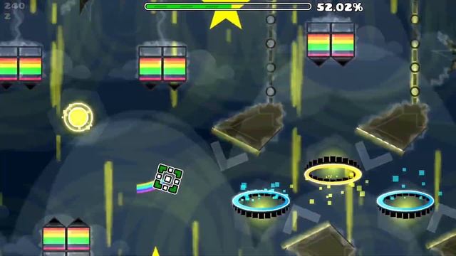 10 Easy Demons #53 смотреть онлайн