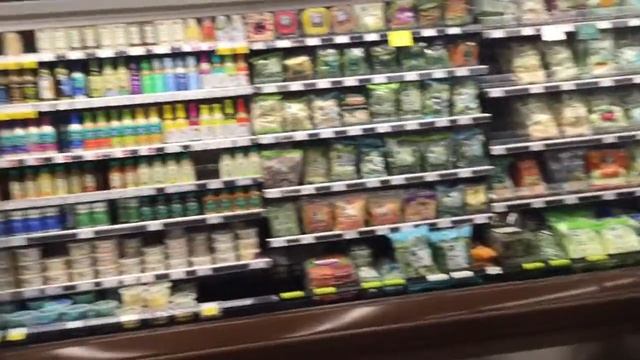 Санта Барбара. Магазин Хол фуд. #сантабарбара #магазинХолфуд #santabarbara #Wholefoodstoor #GerekC смотреть онлайн