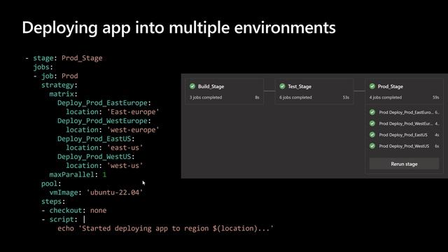 Matrix strategy смотреть онлайн