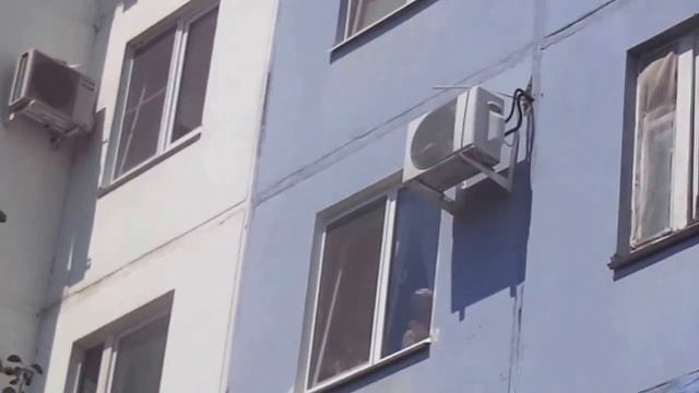 Привет от Деда))Танец Локтей)) смотреть онлайн