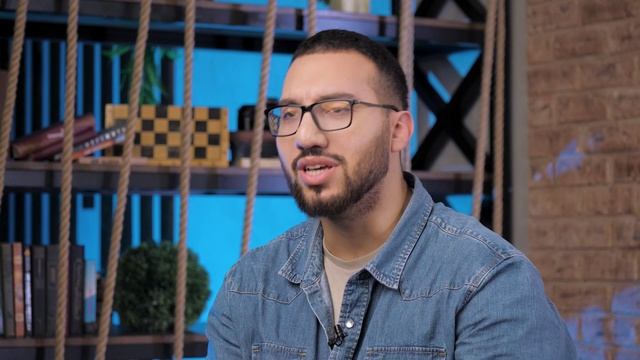 ВИДЕОУРОК. 2 камеры. Медиапритяжение смотреть онлайн