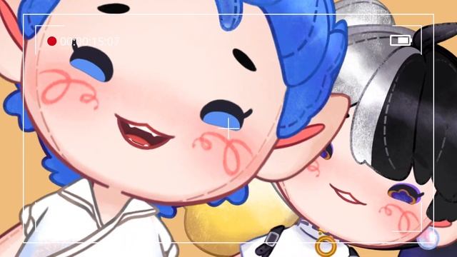Chubby Chibis: Wave 1 смотреть онлайн