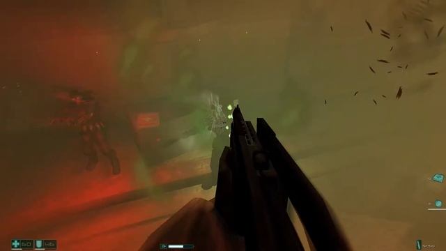 F.E.A.R. Проект "Персей". Часть 7: Я на фабрике клонов смотреть онлайн