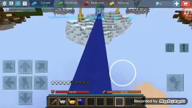 Я играю в бдварс смотреть онлайн