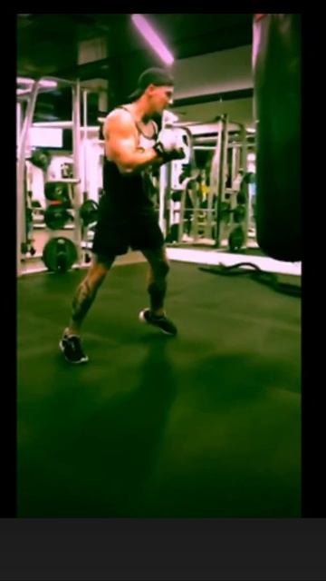 Тренировка смотреть онлайн