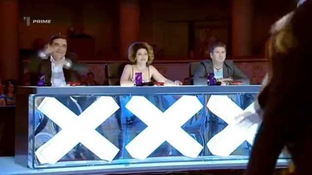 Moldova Are Talent - Antares 14.11.2014 Sezonul 2, Ep.9 смотреть онлайн